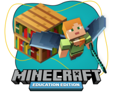 Minecraft Educate - Школа программирования для детей, компьютерные курсы для школьников, начинающих и подростков - KIBERone г. Брест