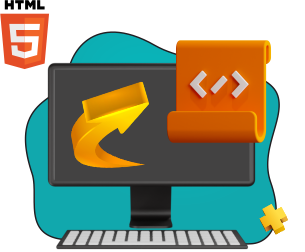 Основы HTML. Изучение web-разработки - Школа программирования для детей, компьютерные курсы для школьников, начинающих и подростков - KIBERone г. Брест