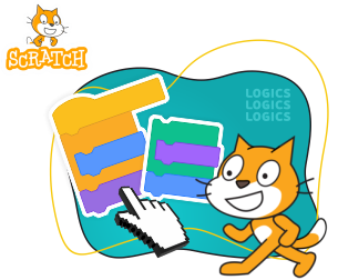 Проект в Scratch. Создание игр на Scratch. Игровая логика - Школа программирования для детей, компьютерные курсы для школьников, начинающих и подростков - KIBERone г. Брест