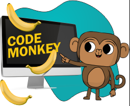 CodeMonkey. Развиваем логику - Школа программирования для детей, компьютерные курсы для школьников, начинающих и подростков - KIBERone г. Брест