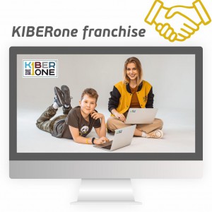 Франшиза KIBERone — в списке лучших по итогам 2019 года - Школа программирования для детей, компьютерные курсы для школьников, начинающих и подростков - KIBERone г. Брест